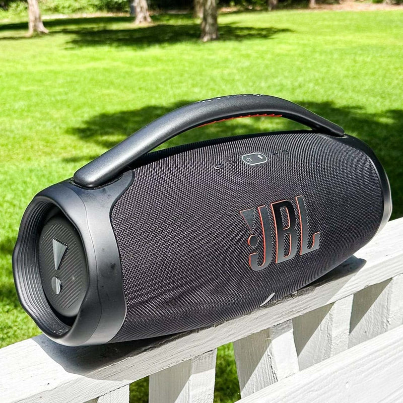 JBL BOOMBOX 3 - CIERRE DE LA TIENDA - CONTRA ENTREGA ENVÍO GRATIS